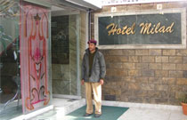 Hotel Milad, Srinagar