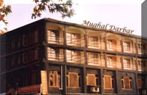 Mughal Darbar Hotel & Restaurant, Srinagar