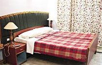 Hotel New Mamta, Srinagar