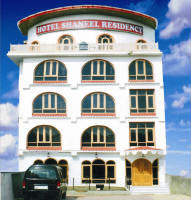 Hotel Shaneel Residency, Srinagar