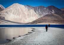 Leh Tour