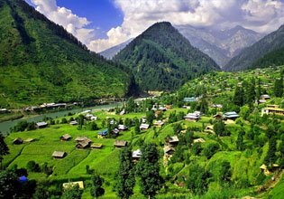 Srinagar Pahalgam Gulmarg Sonmarg Srinagar Tour Package