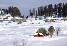 Gulmarg