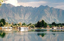 Jammu Srinagar Gulmarg Sonmarg Pahalgam Jammu Tour