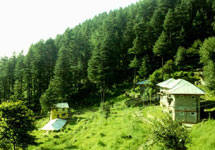 Dalhousie