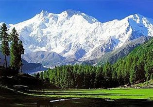 Srinagar Gulmarg Pahalgam Sonmarg Srinagar Tour Package