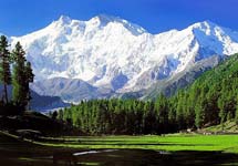 Sonmarg